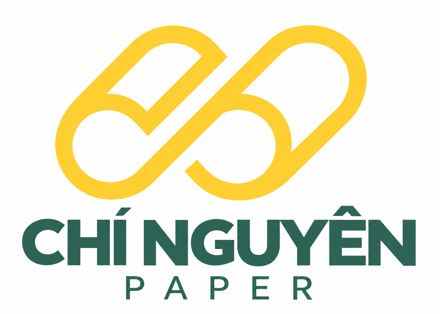 Chí Nguyên Paper
